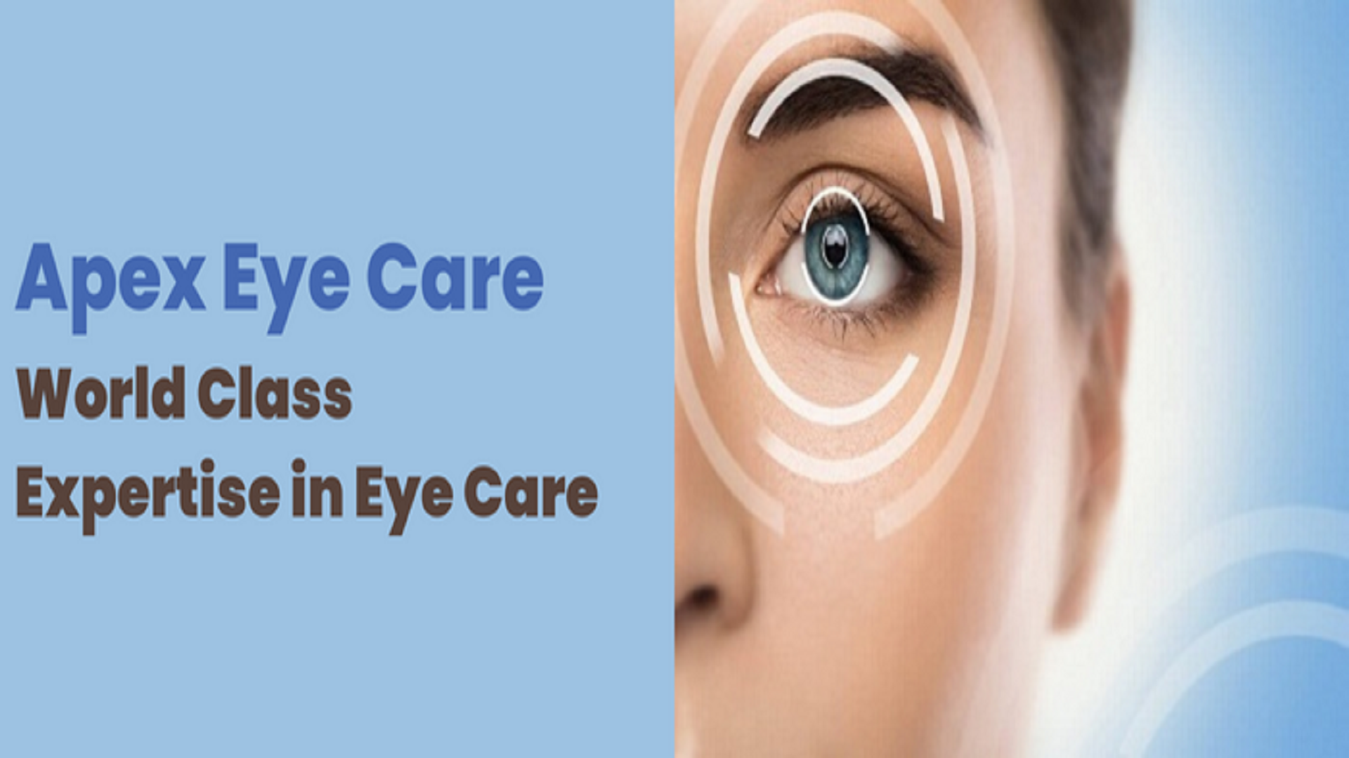 Apex Eye Care